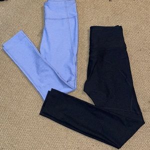 NWOT Outdoor Voices Leggings